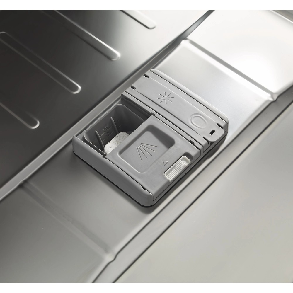 Посудомийна машина De Dietrich DV301044J - изображение 4